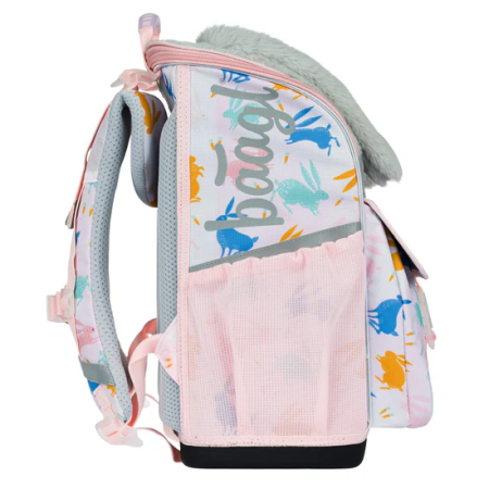 Ghiozdan clase primare Baagl Zippy