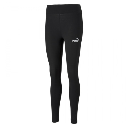 Colanți femei Puma ESS Leggings negru