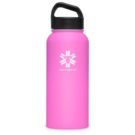 Termos Snow Monkey Traveler 1l
