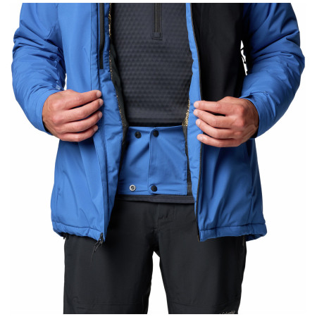 Geacă de iarnă bărbați Columbia Winter District™ III Jacket