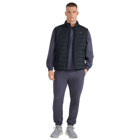 Vestă bărbați 4F Vest Jacket M224