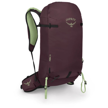 Rucsac de schi Osprey Firn 18