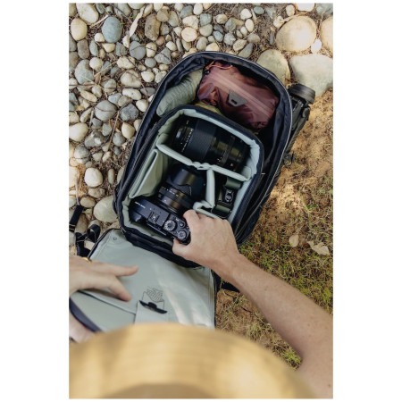 Rucsac Peak Design Outdoor Backpack Zip 18L