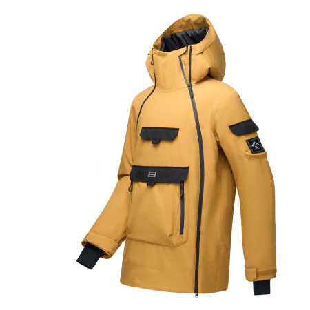 Geacă bărbați Dare 2b T-bar III Jacket