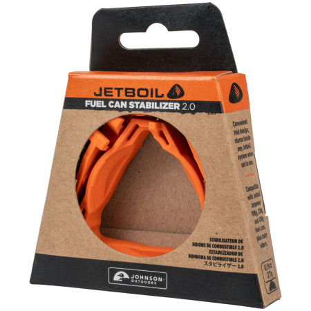 Suport pentru cartuș Jet Boil Fuel Stabilizer 2.0