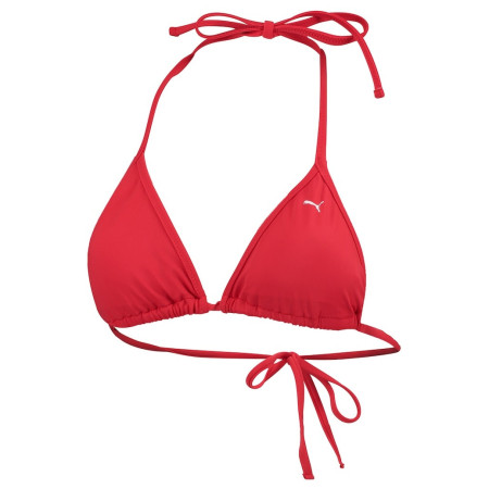 Costum de baie femei Puma Triangle Top