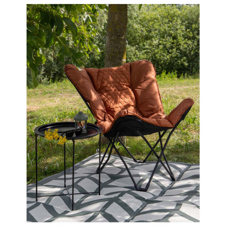 Scaun Bo-Camp Butterfly Himrod L