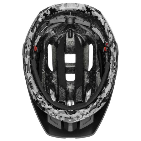 Cască pentru ciclism Uvex Quatro