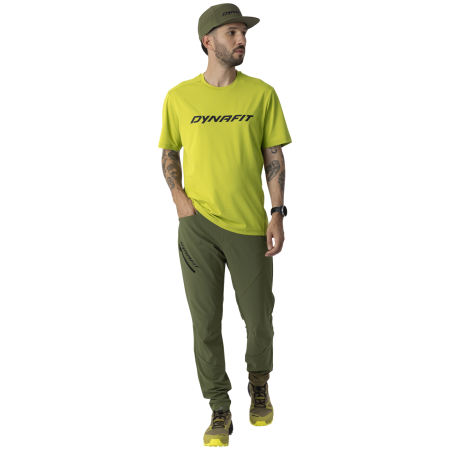 Tricou bărbați Dynafit Traverse T-Shirt M