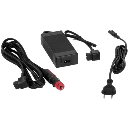 Ladă frigorifică cu compresor Brunner Polarys Freeze 45 l