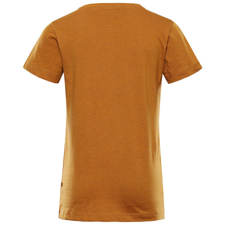 Tricou copii Alpine Pro Bigero 2 Oak