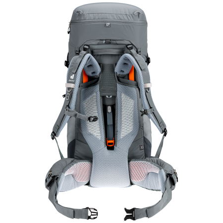 Rucsac turistic Deuter Aircontact Core 45+10 SL