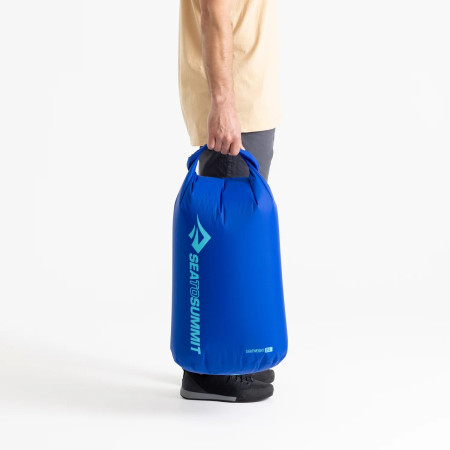 Husă impermeabilă Sea to Summit Lightweight Dry Bag 35 L