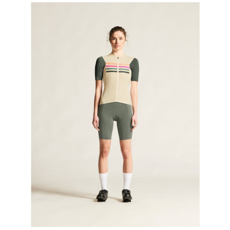 Tricou de ciclism femei Craft W Endur Traning