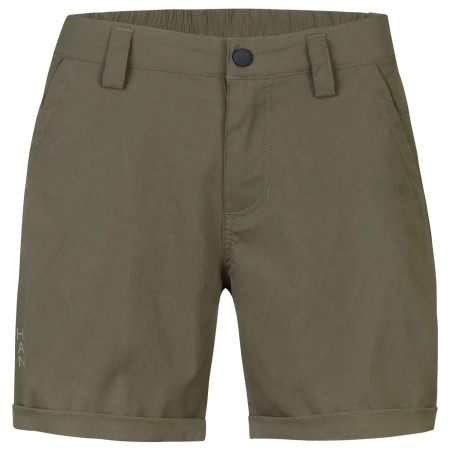 Pantaloni scurți femei Hannah Welin verde tarmac