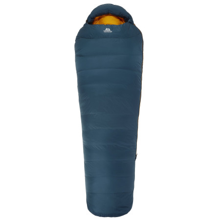 Sac de dormit de puf Mountain Equipment Helium 400 Long
