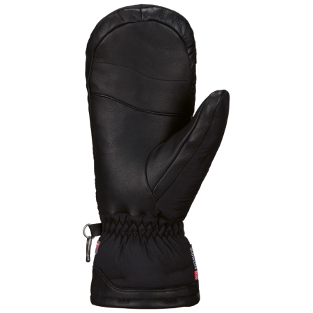 Mănuși cu un deget SnowLife Lady Anne GTX Down Mitten negru black