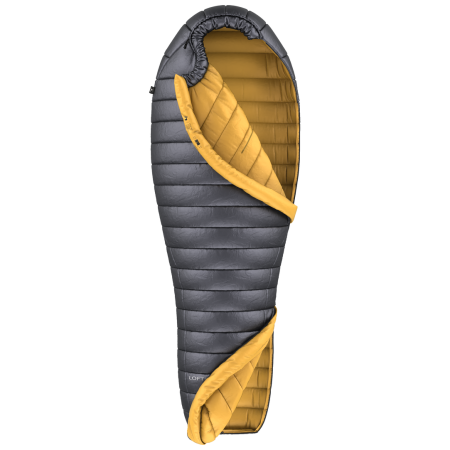 Sac de dormit de puf Hannah Loft 250 195 cm