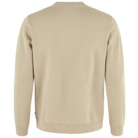Hanorac bărbați Fjällräven Logo Sweater M
