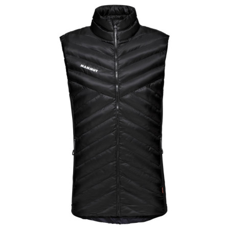 Vestă bărbați Mammut Albula IN Hybrid Vest Men