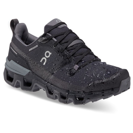 Încălțăminte de trekking femei On Running Cloudwander Waterproof