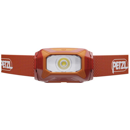 Lanternă frontală Petzl Tikkina (2025)