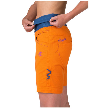Pantaloni scurți femei Rafiki Muriel