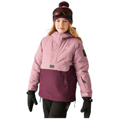 Geacă de schi copii Dare 2b Freehand II Jacket