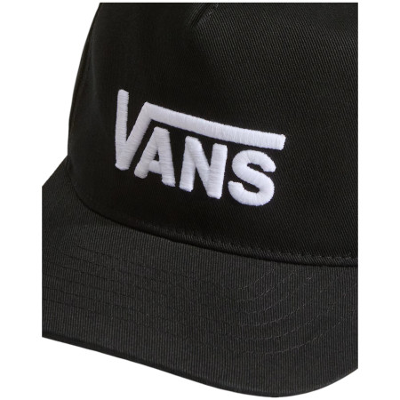 Șapcă copii Vans Drop V Logo Snapback