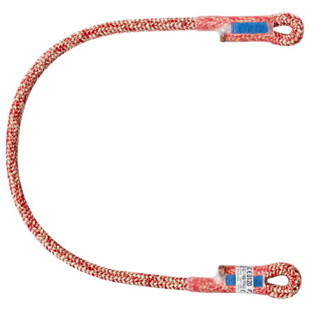 Coardă prusik Beal Volcano 12mm 70cm