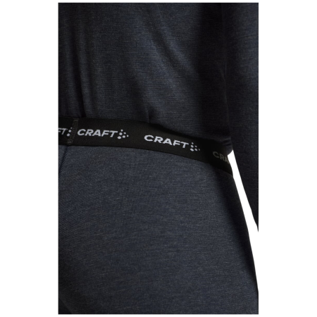 Set funcțional bărbați Craft Core Wool Merino