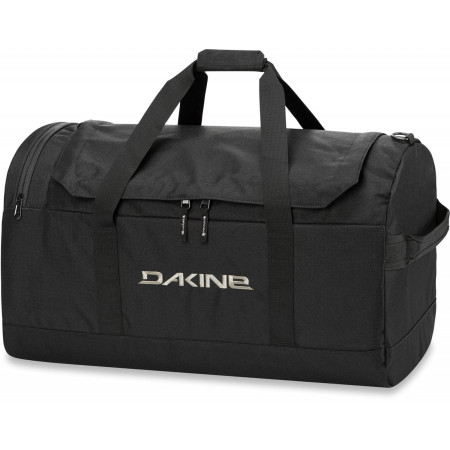 Geantă de voiaj Dakine Eq Duffle 70l negru