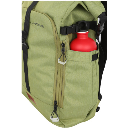 Rucsac rulabil pentru laptop Husky Moper 28L