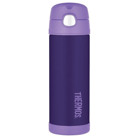 Termos copii Thermos Funtainer 470 ml violet Purple