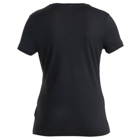Tricou funcțional femei Icebreaker Women Merino 150 Tech Lite III SS Tee