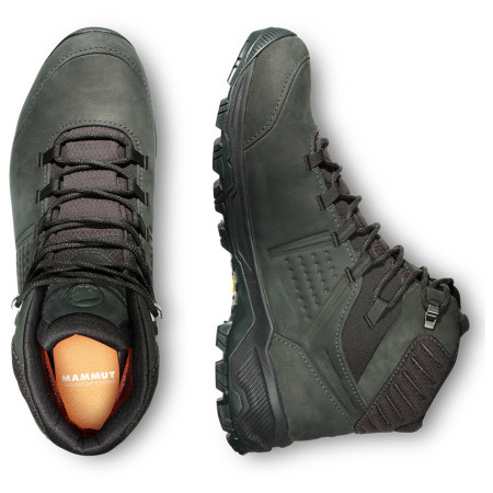 Încălțăminte turistică bărbați Mammut Mercury IV Mid GTX® Men