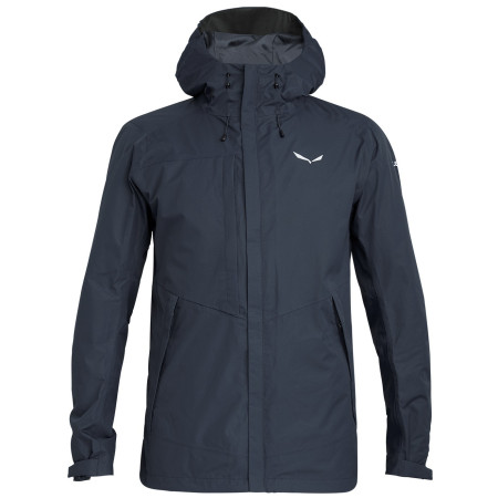 Geacă bărbați Salewa Puez Clastic PTX 2L M JKT negru