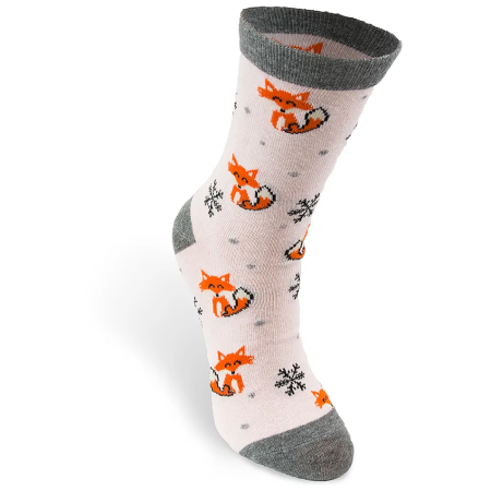 Șosete copii Pidilidi Funny PD0132-01 3pack