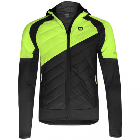 Hanorac bărbați Etape Hybridní Mikina Etape Crux Pro 2.0