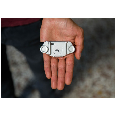 Suport Peak Design Capture (v3)