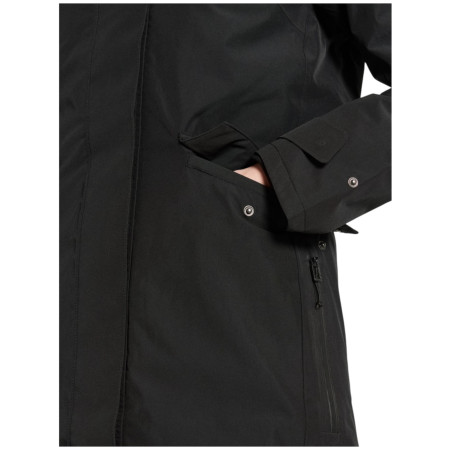 Geacă de iarnă tip parka femei Didriksons Erika Wns Parka 3