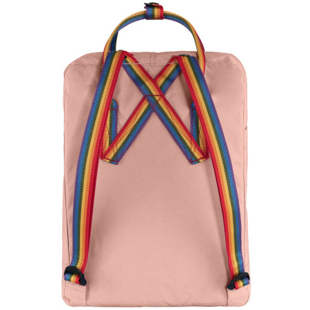 Rucsac Fjällräven Kånken Rainbow