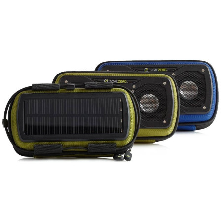 Boxă Goal Zero Rock Out 2 Solar Speaker