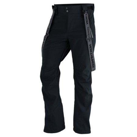 Pantaloni bărbați Northfinder Lux negru
