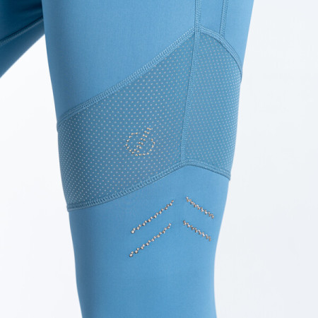 Colanți femei 3/4 Dare 2b Born To Shine 3/4