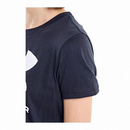 Tricou femei Under Armour Rival Logo SS