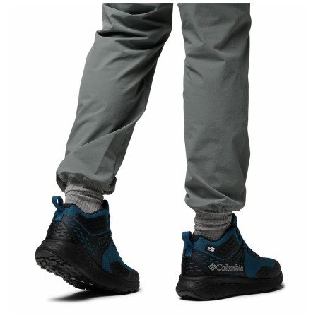 Încălțăminte de trekking pentru bărbați Columbia Konos™ Trs Outdry™ Mid