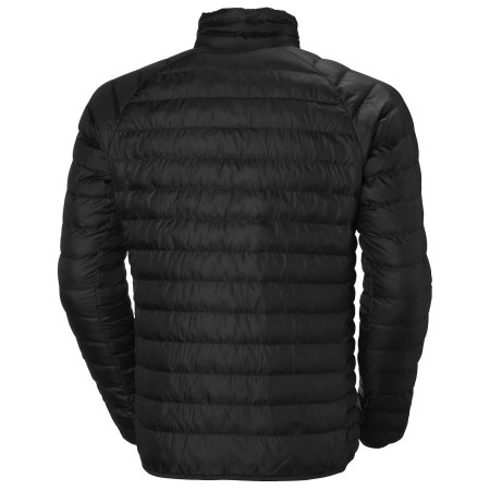 Geacă bărbați Helly Hansen Banff Insulator Jacket