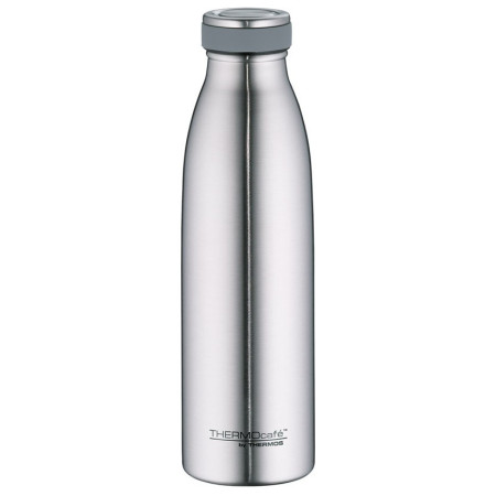 Sticlă termică Thermos Thermocafé 500 ml argintiu nerez