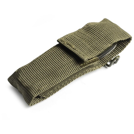 Cuțit multifuncțional TB OUTDOOR Bivouac Camp Knife